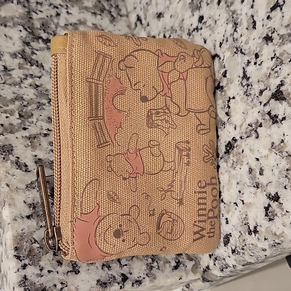 Loungefly Change purse